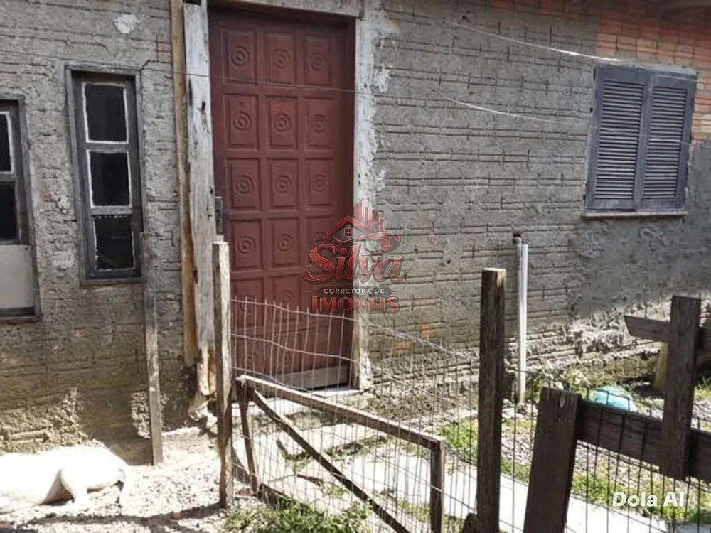 Casa, 2 quartos - Foto 2