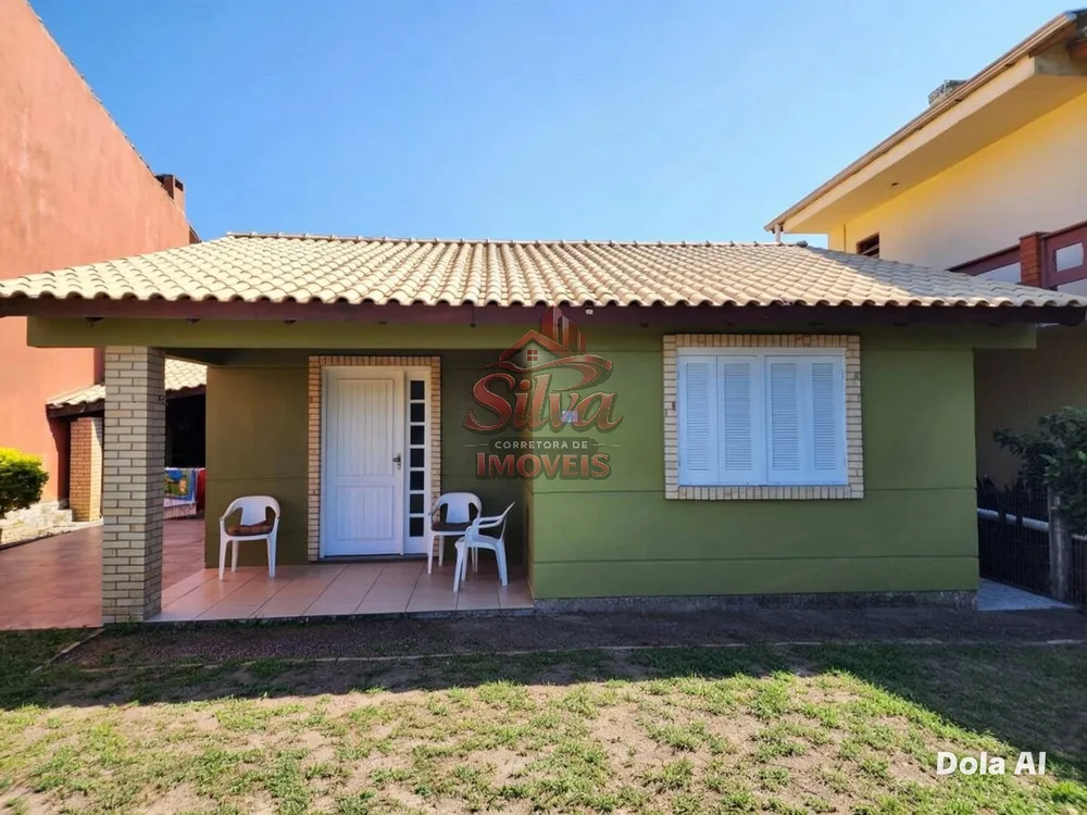 Casa, 4 quartos - Foto 1