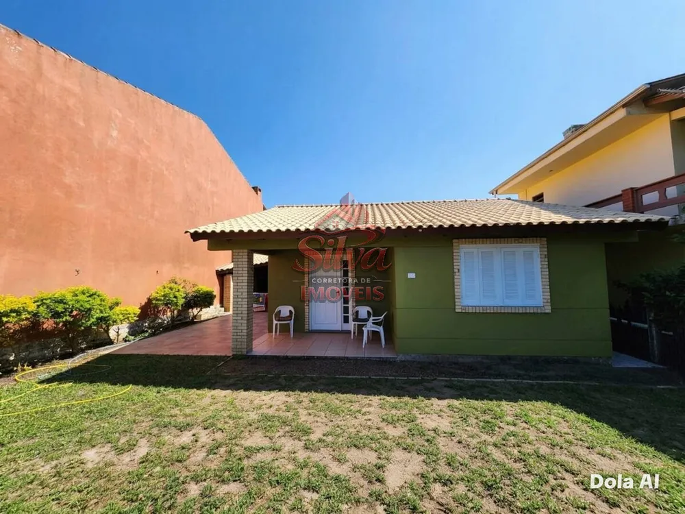 Casa, 4 quartos - Foto 6