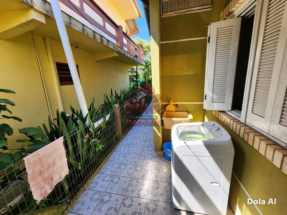 Casa, 4 quartos - Foto 8