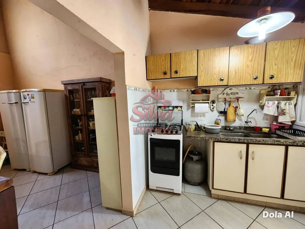 Casa, 4 quartos - Foto 7