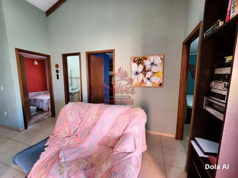 Casa, 4 quartos - Foto 5
