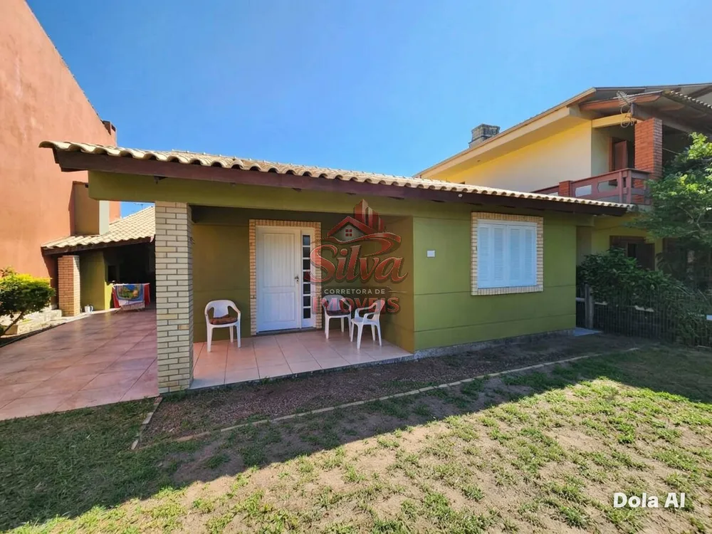 Casa, 4 quartos - Foto 3