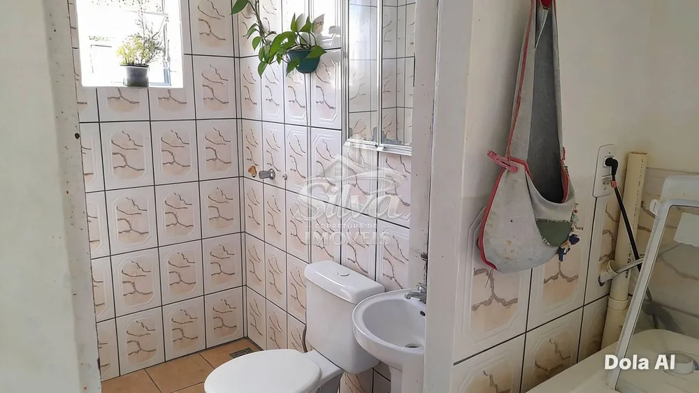 Casa, 2 quartos - Foto 4
