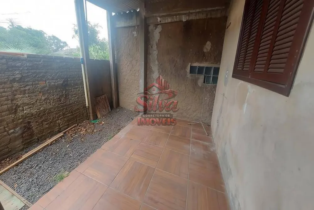 Casa, 3 quartos - Foto 7