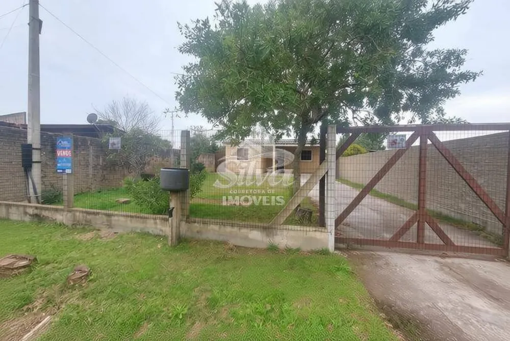 Casa, 3 quartos - Foto 12