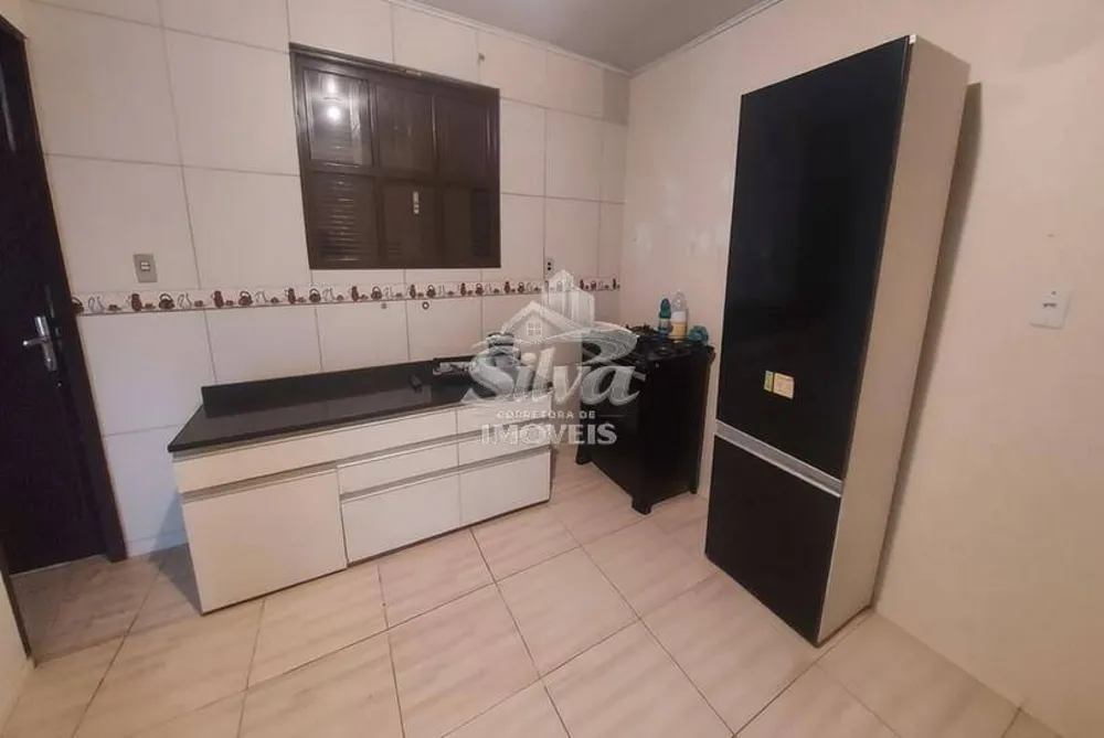 Casa, 3 quartos - Foto 8