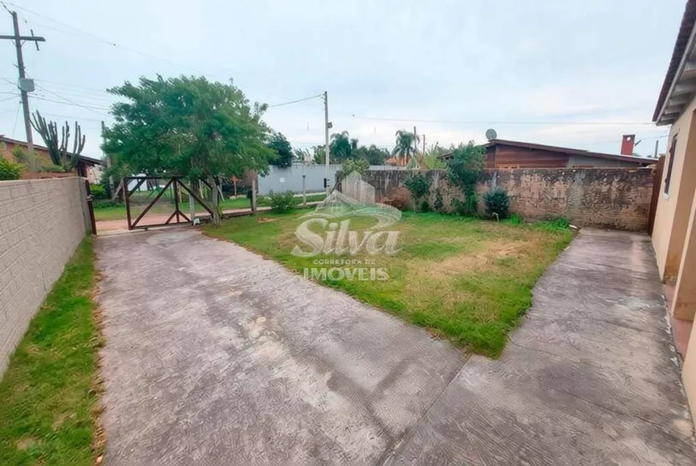 Casa, 3 quartos - Foto 7
