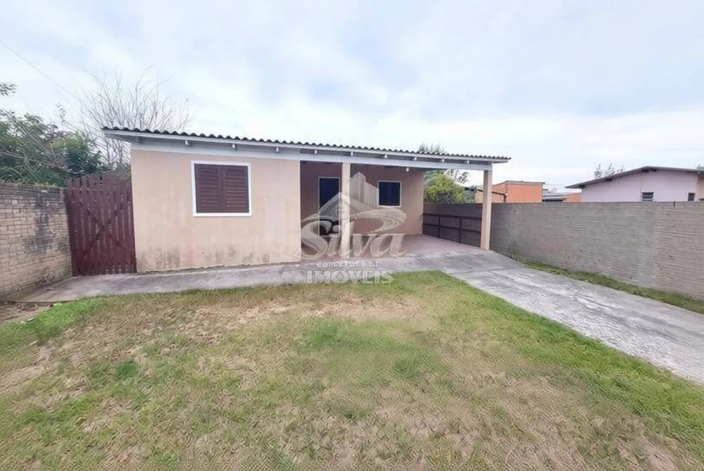 Casa, 3 quartos - Foto 2