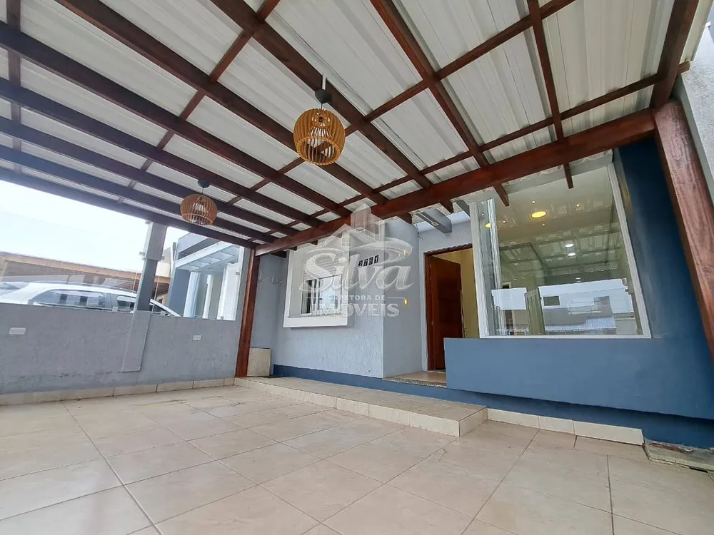 Casa, 2 quartos, 48 m² - Foto 2
