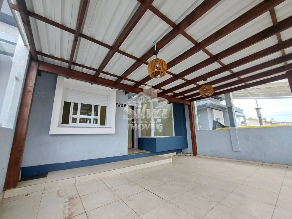 Casa, 2 quartos, 48 m² - Foto 1