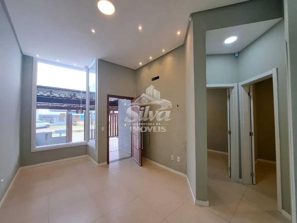 Casa, 2 quartos, 48 m² - Foto 7