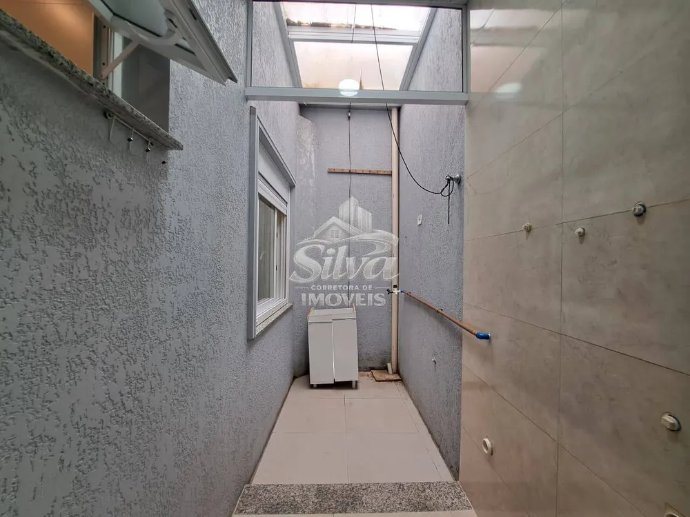 Casa, 2 quartos, 48 m² - Foto 6