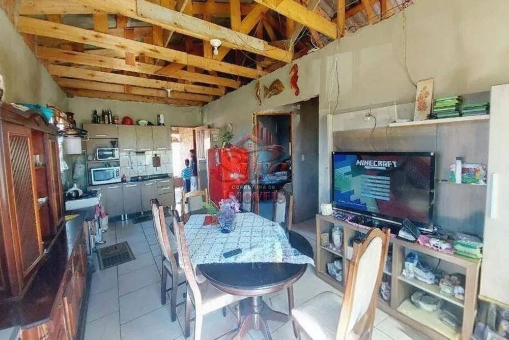 Casa, 2 quartos - Foto 4