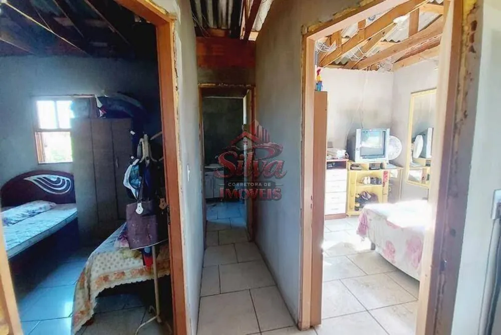 Casa, 2 quartos - Foto 7