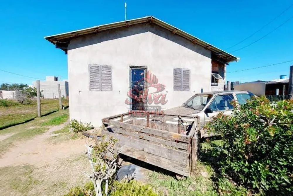 Casa, 2 quartos - Foto 2