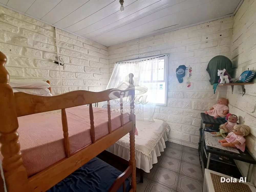 Casa, 3 quartos - Foto 3