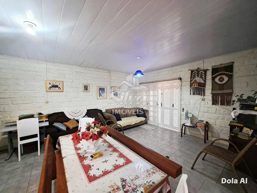 Casa, 3 quartos - Foto 4