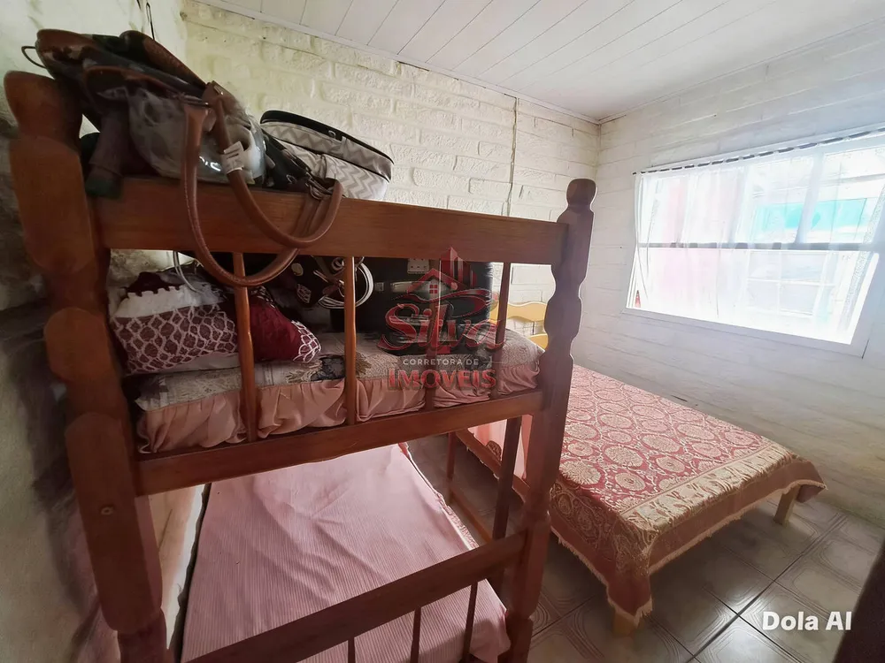 Casa, 3 quartos - Foto 11