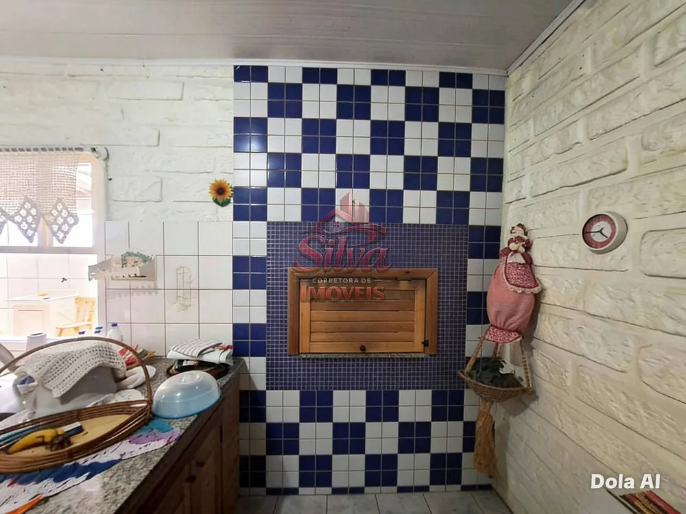 Casa, 3 quartos - Foto 6