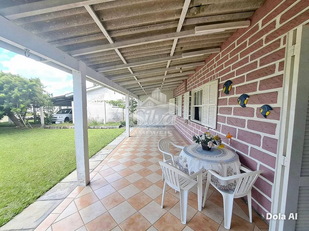 Casa, 3 quartos - Foto 12