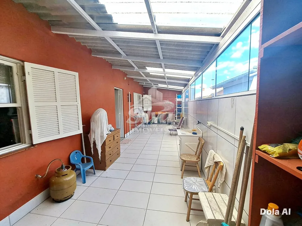 Casa, 3 quartos - Foto 2