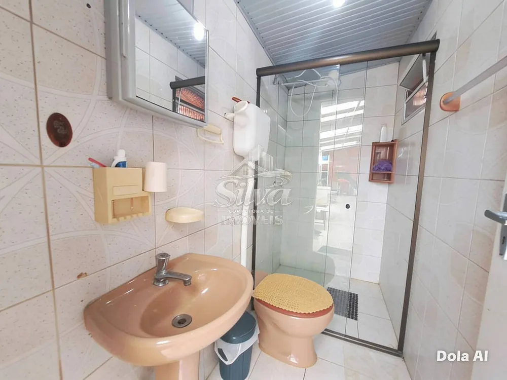 Casa, 3 quartos - Foto 10