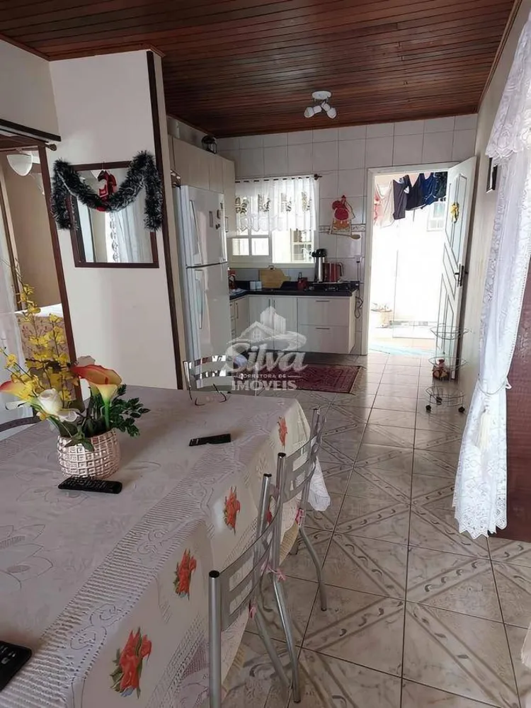 Casa, 3 quartos - Foto 5
