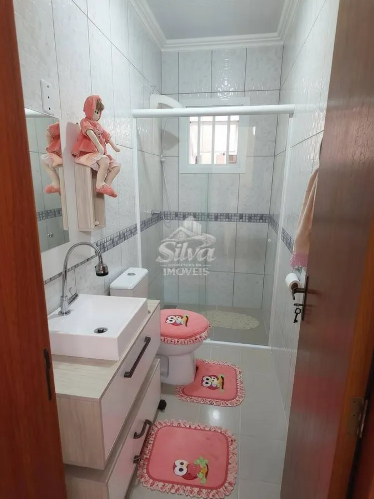 Casa, 3 quartos - Foto 7