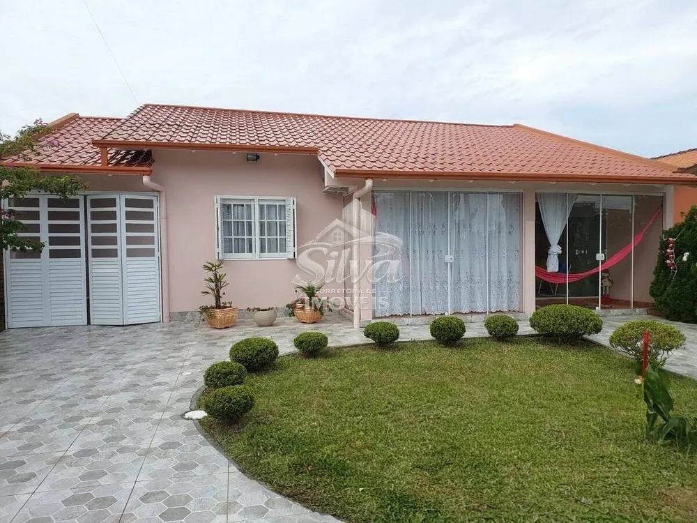 Casa, 3 quartos - Foto 1