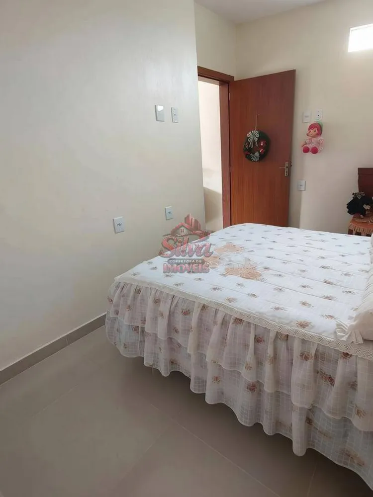 Casa, 3 quartos - Foto 8