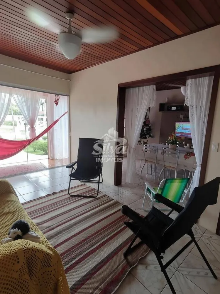 Casa, 3 quartos - Foto 3