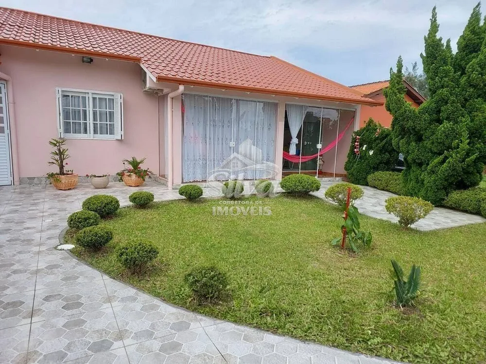 Casa, 3 quartos - Foto 2