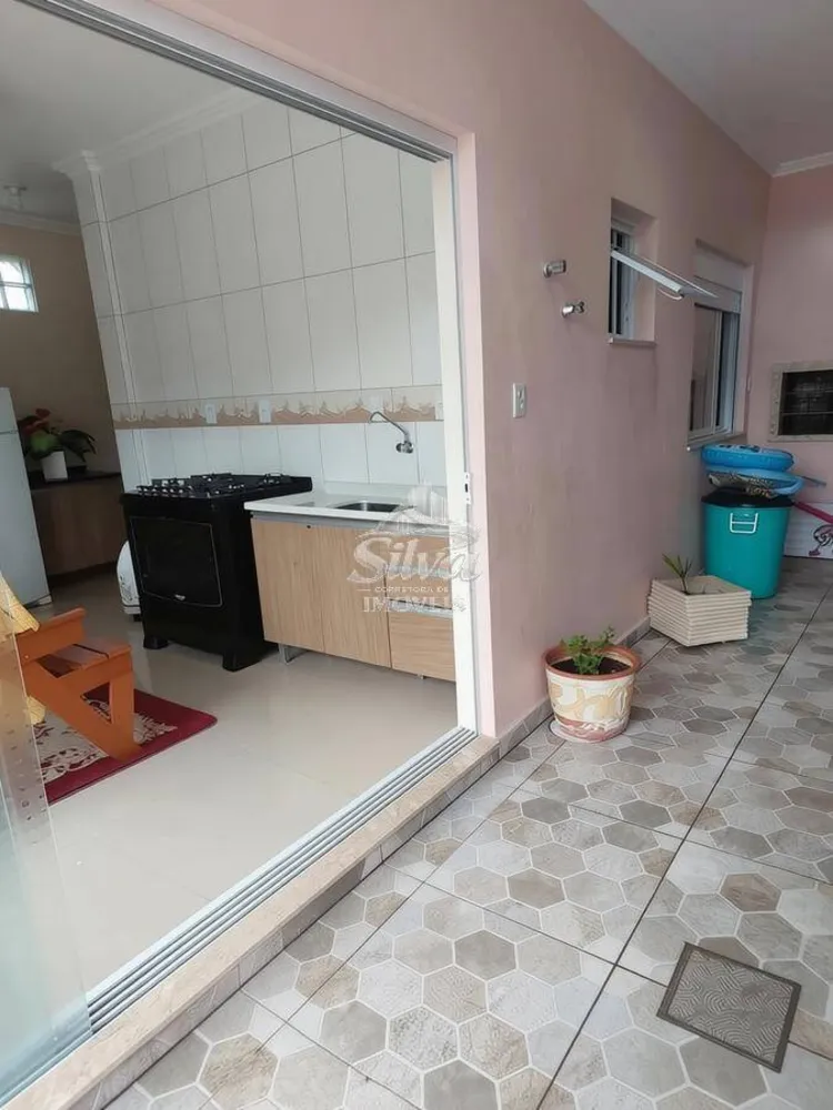 Casa, 3 quartos - Foto 15