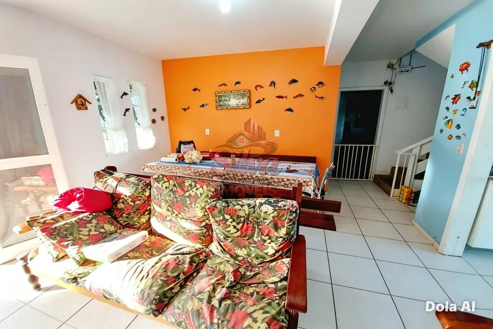 Casa, 4 quartos - Foto 10