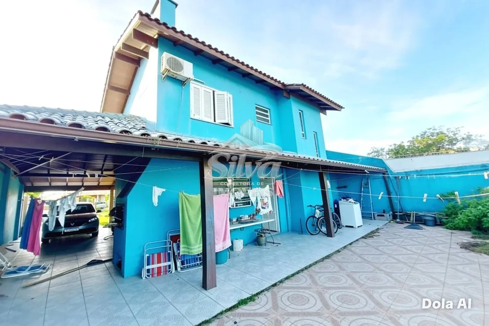 Casa, 4 quartos - Foto 5