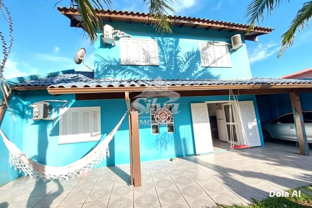 Casa, 4 quartos - Foto 2
