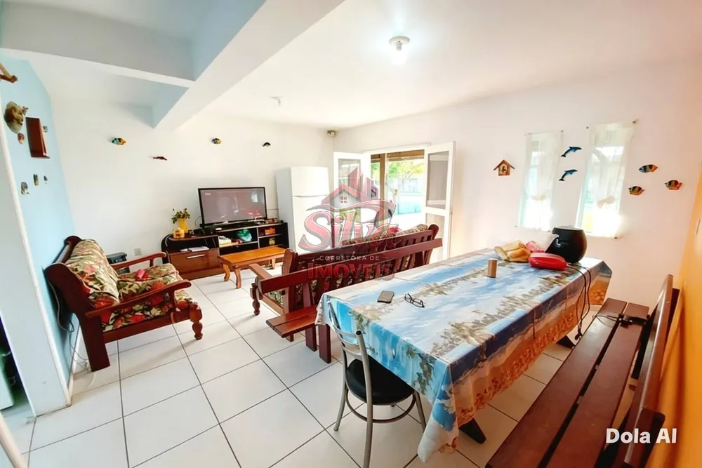 Casa, 4 quartos - Foto 16