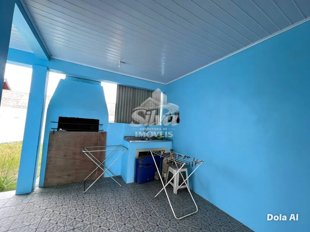 Casa, 2 quartos - Foto 13