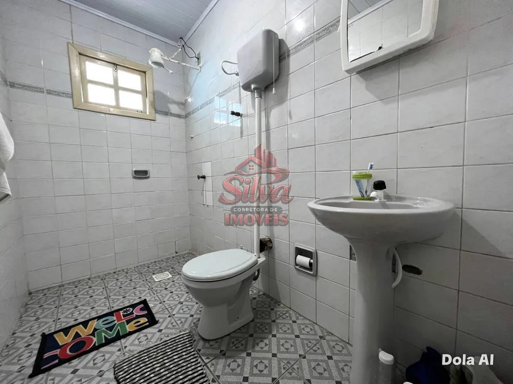 Casa, 2 quartos - Foto 9