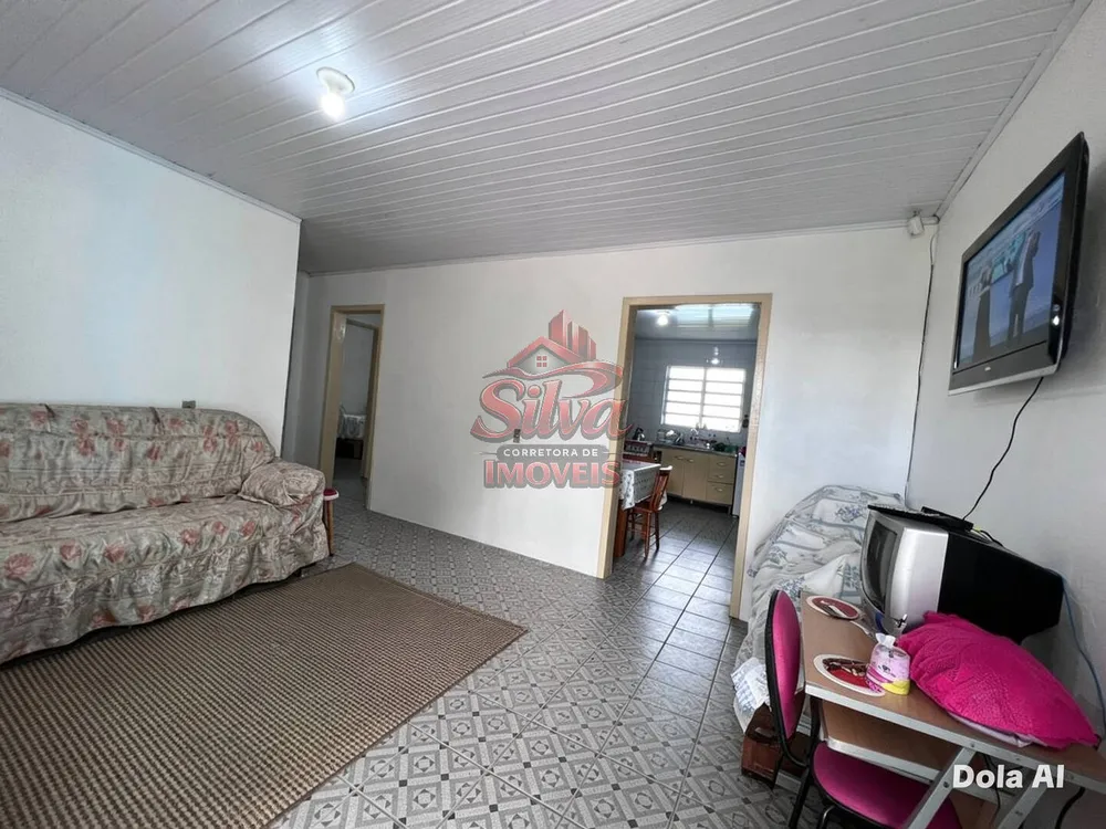 Casa, 2 quartos - Foto 11