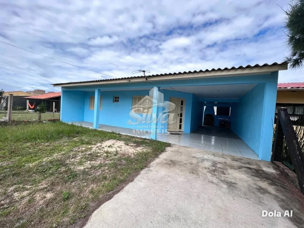 Casa, 2 quartos - Foto 2