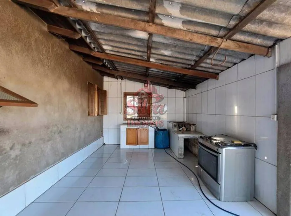 Casa, 3 quartos - Foto 8