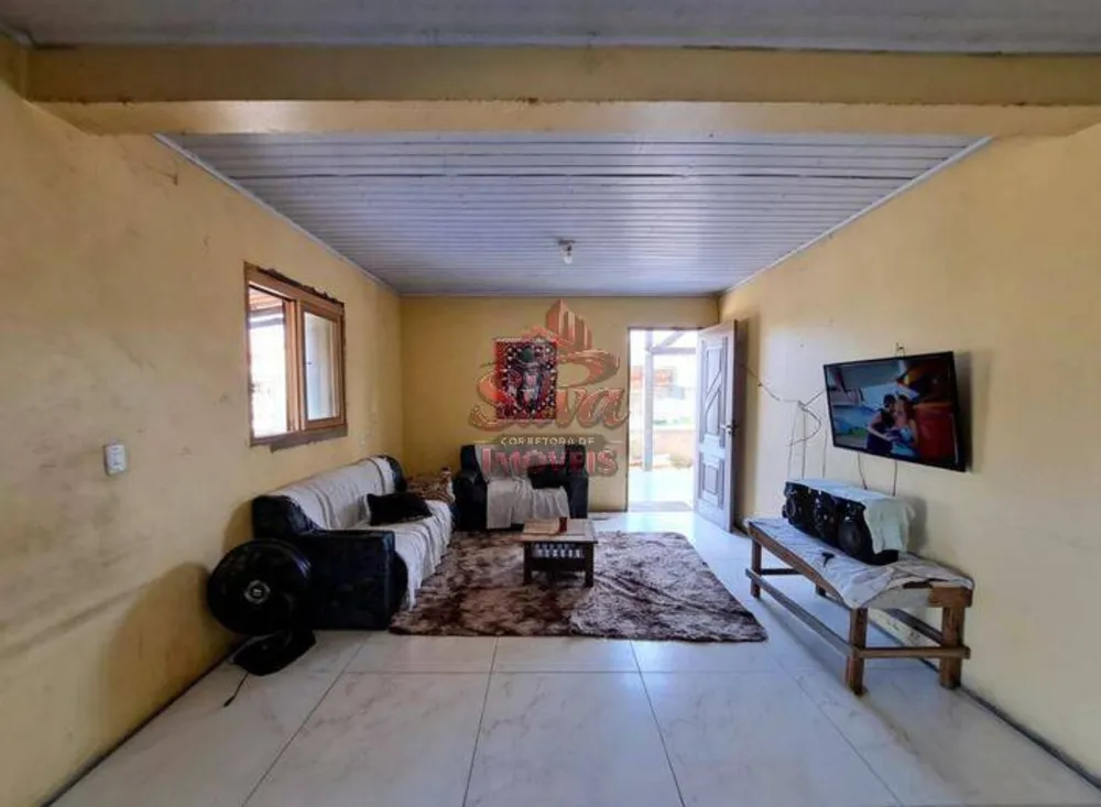 Casa, 3 quartos - Foto 4