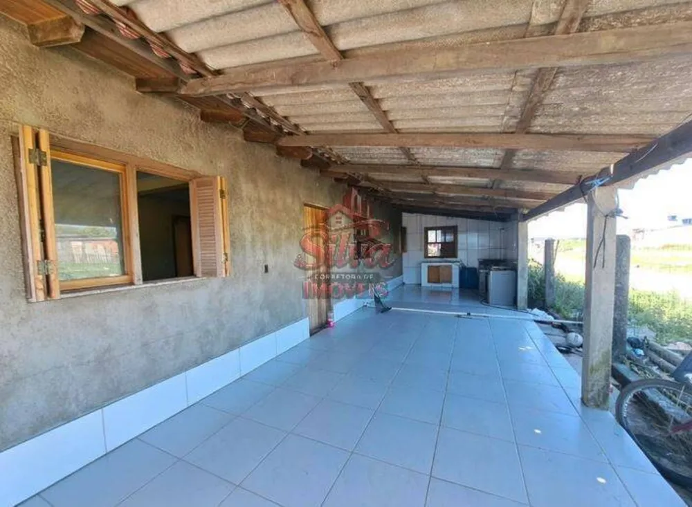 Casa, 3 quartos - Foto 7
