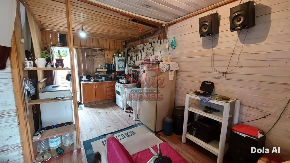 Casa, 2 quartos - Foto 4