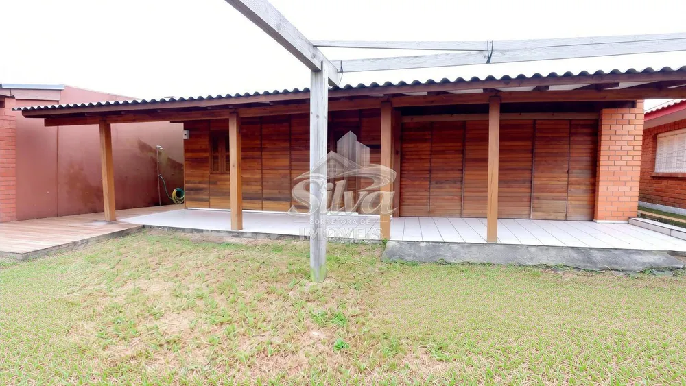 Casa, 2 quartos - Foto 2