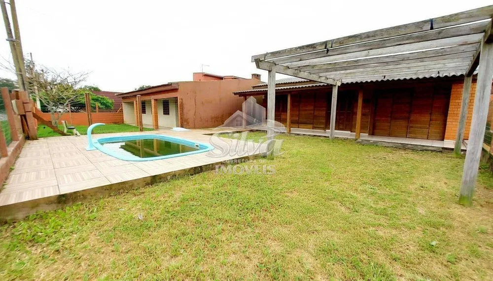Casa, 2 quartos - Foto 1