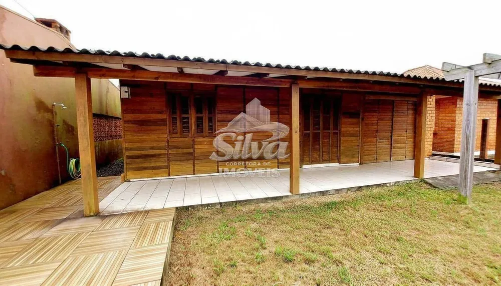 Casa, 2 quartos - Foto 3