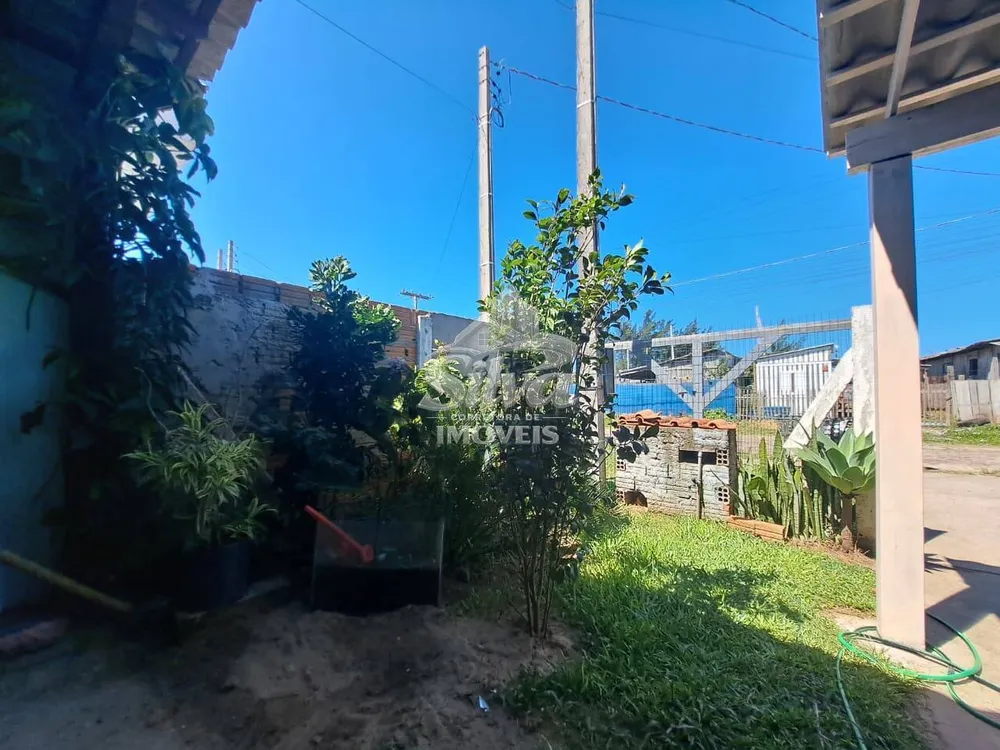 Casa, 2 quartos, 44 m² - Foto 3